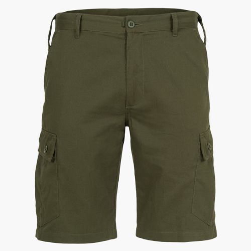 Highlander Shorts TR129 Olive (32)